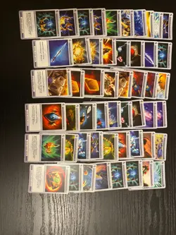 Chaotic TCG Card Lot+4 Tins(400+ Cards) - Image 4