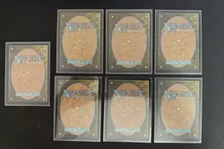 Land Cards Set(Borderless) Modern Horizons 3. Magic The Gathering. Near Mint. - Image 2