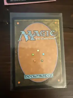 MTG Painter's Servant Masterpiece Series: Kaladesh Inventions Foil Card 020/054 - Image 2