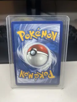 Sylveon V SWSH202 NM Holofoil Promo Rare Pokemon Card - Image 3