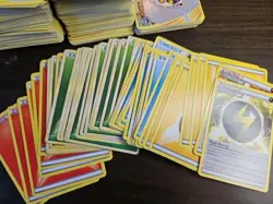 450 Pokemon Cards/50 Energy/89 Trainers BULK LOT (Mostly From Year 2012-2015) - Image 4