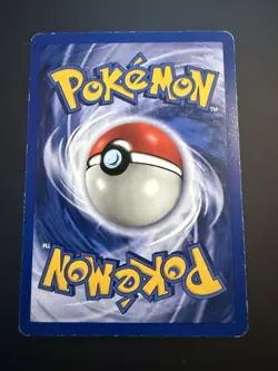 Pokemon Ninetales TCG Holo Rare Card Base Set, Shadowless, Unlimited MP 12/102 - Image 3