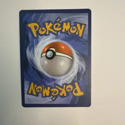 Mega Charizard EX Pokemon Card 108/106 Holo Rare Wild Blaze 2016 - Image 4