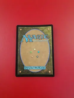 1x Impulsive Pilferer | FOIL | Commander Masters | MTG Magic Cards - Image 2