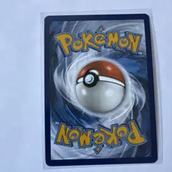 Pokemon TCG SV: Scarlet & Violet Promo Cards #167/159 N's Reshiram NM - Image 2
