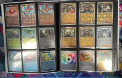 Pokemon Black Bolt & White Flare Bundle 600+ Cards - Masterball, Pokeball, Ex ++ - Image 4