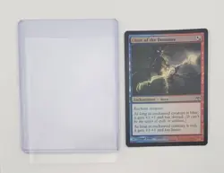 MTG magic cards 1x Clout of the Dominus - Foil Eventide NM-Mint, English - Image 3