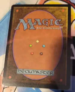 mtg GHOST TOWN Tempest NM Playset! - Image 3