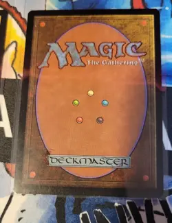 mtg GHOST TOWN Tempest NM Playset! - Image 5