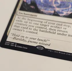 Teleportation Circle Adventures in the Forgotten Realms Regular - Image 4