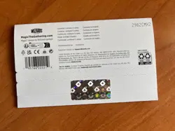 Secret Lair: The Art of Frank Frazetta Series 1 Magic the Gathering (MTG) Sealed - Image 4