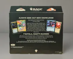 MAGIC THE GATHERING FINAL FANTASY XIV SCIONS & SPELLCRAFT COMMANDER DECK - Image 2