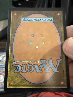 MTG Boseiju, Who Endures Kamigawa: Neon Dynasty 266/302 Regular Rare LP NM 160 - Image 2