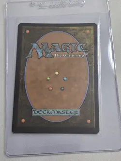 Fellwar Stone (Borderless) #657 (Foil) (NM) Commander Masters CMM Magic MTG - Image 2