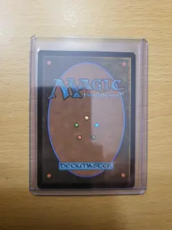 Mtg Magic Wedding Ring Spider-Man Mythic Rare Borderless Artifact 0007 - Image 2