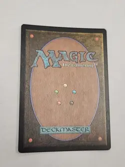 Mtg Magic 3x Foil Wasteland Swcret Lair Mark Poole - Image 4