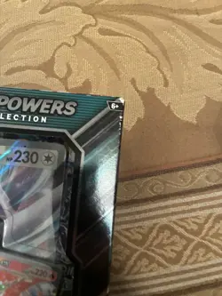 NEW Pokemon Combined Powers Premium Collection Box Factory Sealed (11 packs) - Image 3