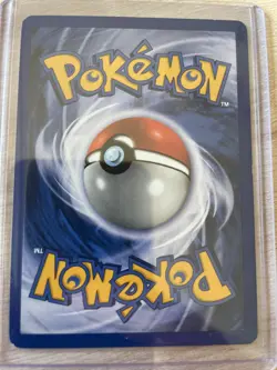 Pokemon WOTC Card - Blaine's Quiz #1 - Gym Heroes - Non-Holo Rare - 97/132 - Image 2