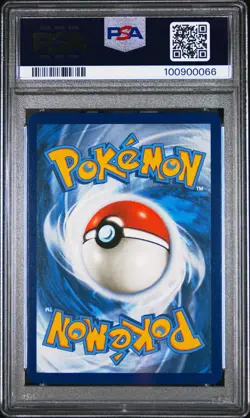 2018 POKEMON SUN & MOON ULTRA PRISM #151 FULL ART/LILLIE PSA 10 - Image 2