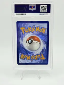 Gem Mint - 2025 Pokemon Pre En-Prismatic Evolutions Umbreon Ex PSA 10 - Image 3