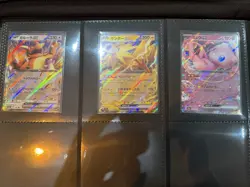 Pokemon Card | Complete RR Ex Set X12 sv2a Japanese 151 Card Bundle - Image 2