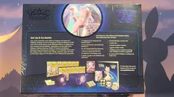 Pokemon Center Pokemon Go Plus ETB Elite Trainer Box New Sealed - Image 2