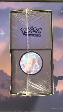 Pokemon Center Pokemon Go Plus ETB Elite Trainer Box New Sealed - Image 3