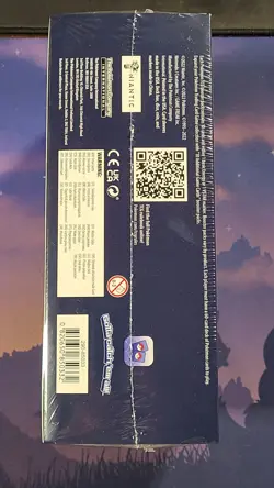 Pokemon Center Pokemon Go Plus ETB Elite Trainer Box New Sealed - Image 5