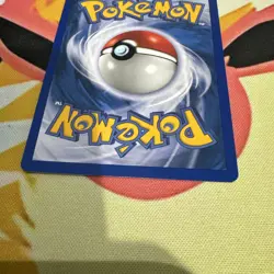 Pokemon 2000 Machamp Black Star Promo 43 - New - NM/MT (Never Played) - Image 4