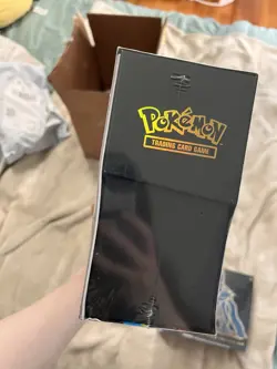 Pokemon Mega Evolution Pokemon Center ETB Elite Trainer Box Set - Ready To Ship - Image 3