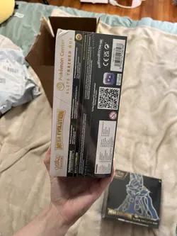 Pokemon Mega Evolution Pokemon Center ETB Elite Trainer Box Set - Ready To Ship - Image 4