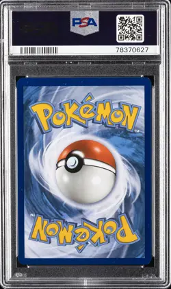 2019 POKEMON SUN & MOON TEAM UP #172 FULL ART/BROCK'S GRIT PSA 10 - Image 2