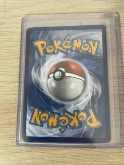 Pokemon TCG Charizard v Crown Zenith 018/159 Holo Ultra Rare - Image 2