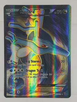 Pokemon TCG XY-Fates Collide Lot Of 3 Ultra Rare Fullart- EX (NM) - Image 2