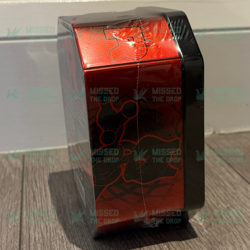 Pokemon TCG Team Rocket Tin 🔥 Destined Rivals Mewtwo Ex 🚀 Brand New, Sealed ✅ - Image 2