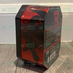 Pokemon TCG Team Rocket Tin 🔥 Destined Rivals Mewtwo Ex 🚀 Brand New, Sealed ✅ - Image 4