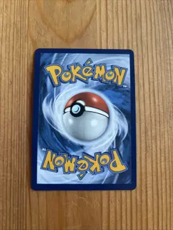 Riesenzahn Ex 053/091 Paldeas Schicksale Deutsch Pokemon - Image 2