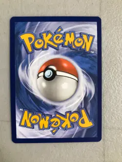 Technical Machine: Evolution 178/182 Reverse Holo Pokemon Play! Promo - Image 2