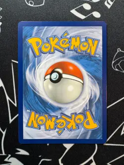 Okidogi EX 090/064 Pokemon TCG Shrouded Fable Special Illustration Rare English - Image 4