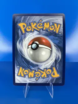 POKEMON - N’s Plan - 170-086 - Special Illustration Rare - S&V Black Bolt - NM/M - Image 4