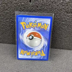 Pokemon TCG: English Stufful IR from new Mega Evolutions set - Image 2