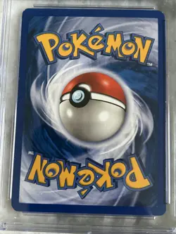 CGC 8 Pelipper - Holo 2007 Pokemon Pop Series 5 14/17 - Image 5