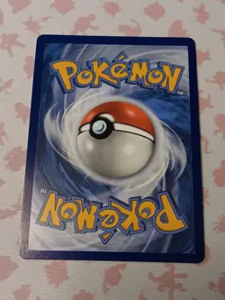 Reuniclus Promo SVP 212 Pokemon TCG Black Bolt & White Flare IR - Mint - Image 3