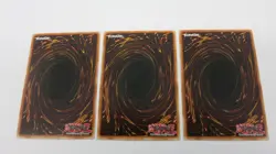 3x CHAINSAW INSECT MONSTER PLAYSET BP01-EN142 1ST EDITION COMMON YUGIOH NM - Image 2