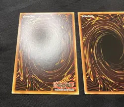 Yu-Gi-Oh! Chainsaw Insect 5DS3-EN008 Common 1st Edition Near Mint x2 Set of Two - Image 5