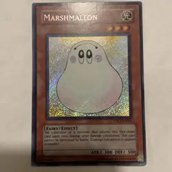 Marshmallon PP01-EN003 Premium Pack 1 Unlimited - Image 1