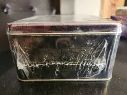 Yu-gi-oh Yugioh 2003 Dark Magician Sealed Collector Tin Yugioh -Read 53334305006 - Image 5