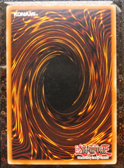 Yu-Gi-Oh! Summoned Skull MRD-EN003 Ultra Rare 1996 - Image 2