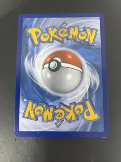 Regigigas XY82 Promo Pokemon Card TCG Full Art 2015 - Image 2