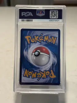 PSA 10 Machamp V 141/128 Alternate Art Simplified Chinese CS5bC B Pokemon Card - Image 2
